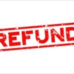 refund